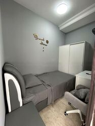 Jalan Rimau (D14),  #463047491